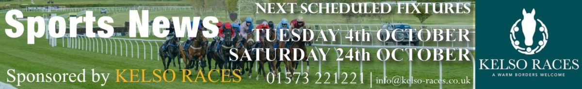 Kelso Races