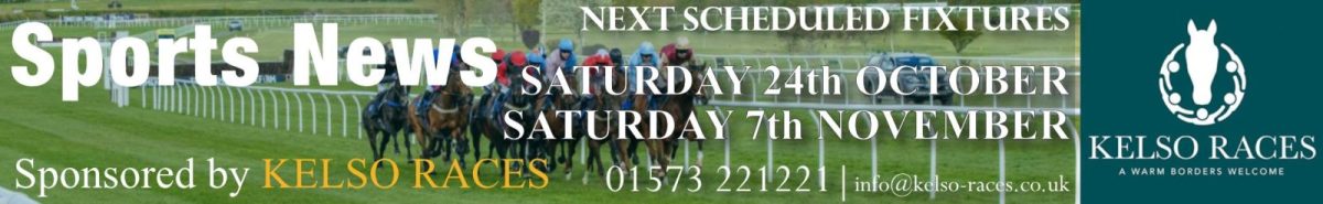 Kelso Races