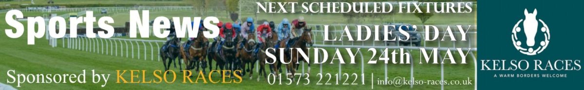 Kelso Races