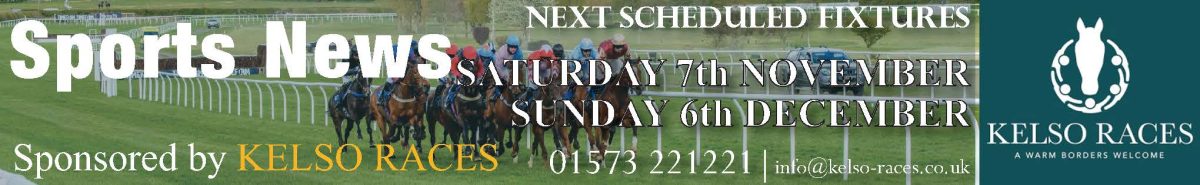 Kelso Races