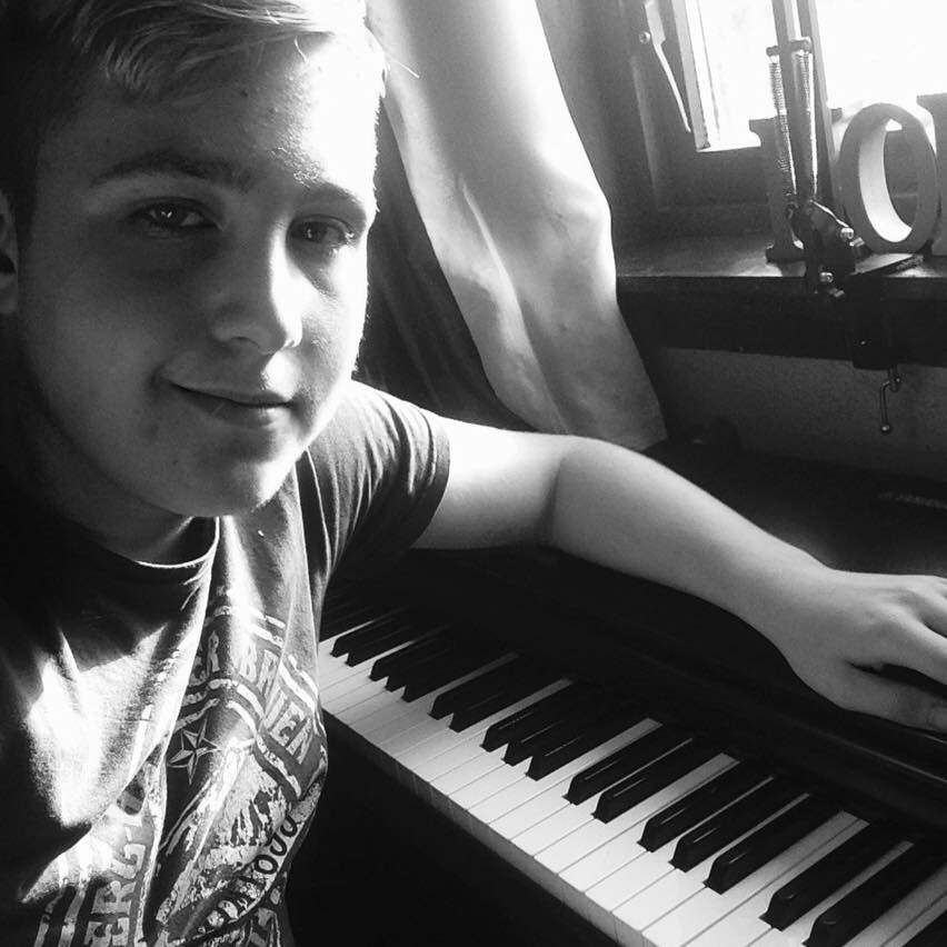 Touching Tributes To An Incredible Young Man E L Advertiser