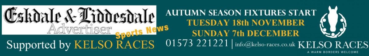 Kelso Races