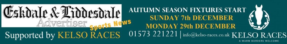 Kelso Races